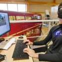 Un traje sensorial para ‘vivir’ catástrofes humanitarias