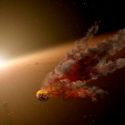Observaciones de una misteriosa estrella más caliente que el Sol desestima estructuras extraterrestres a su alrededor