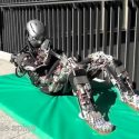 Este es el robot humanoide más avanzado: hace ejercicio y suda
