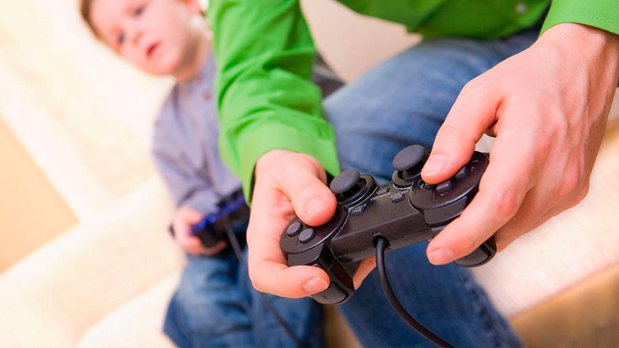 Los 3 criterios para saber si eres adicto a los videojuegos, según la OMS