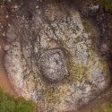 El universo azteca se hace patente como microcosmos en un estanque