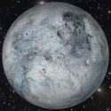 Eris, 'décimo' planeta del Sistema Solar, cumple 13 años