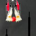 Crean músculos para robots más potentes que los de los animales