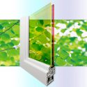 Investigadores de EU crean vidrio solar con puntos cuánticos