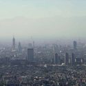 No sólo arsénico y plomo... también respiras materia fecal en la CDMX