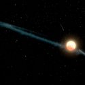 Los motivos de la estrella más misteriosa del Universo