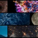 Las 10 mejores fotos de la NASA en el 2017
