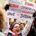 Comienza la batalla por proteger la neutralidad de la red en Estados Unidos
