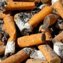 Colillas de cigarrillos, materia prima para hacer aislantes y hasta zapatos