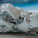 El metal que se derrite en tus manos (sin riesgos para tu salud)
