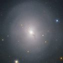 Una onda gravitacional confirma la edad del universo pero con intriga