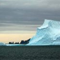 El Niño provoca cambios en las plataformas de hielo de Antártida