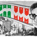 Har Gobind Khorana, el bioquímico que contribuyó en la comprensión del ADN