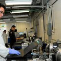 Desarrollaron químicos mexicanos molécula para conocer desplazamiento de fluidos en yacimientos petroleros