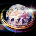 ¿Puede la vida cambiar la rotación de la Tierra?