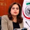Adecuaciones a la Ley de Planeación evitarán golpes de timón; Ana Lilia Herrera
