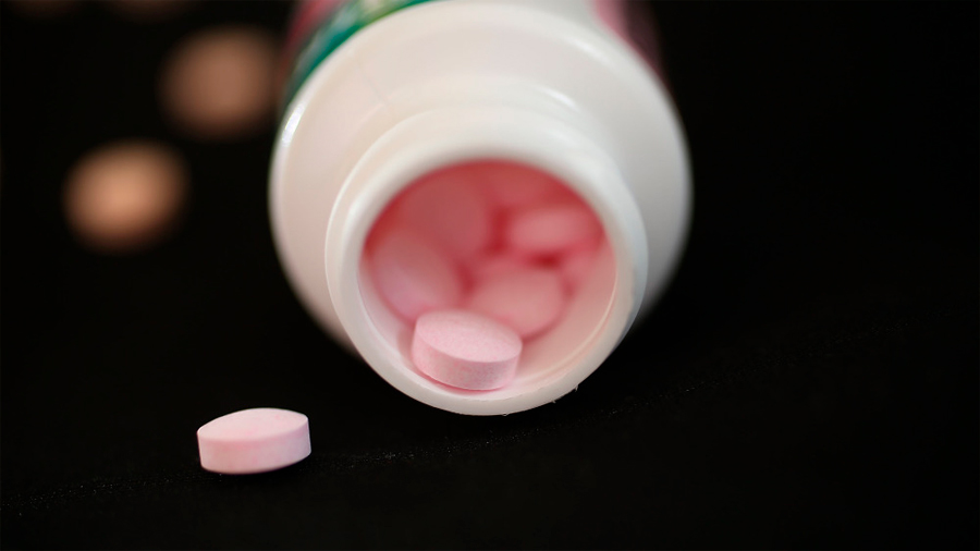 Expertos alertan del "escalofriante" consumo de analgésicos que crean adicción