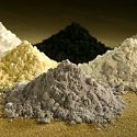 Estos son los elementos de la tabla periódica que están en peligro de extinción