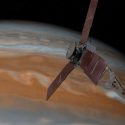 La misión Juno ha revelado una equivocación total con Júpiter