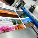 Científicos crean papel reutilizable para imprimir imágenes a color