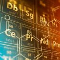 Ununenio: el extremadamente complicado nuevo elemento químico