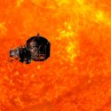 El Sol, Marte y Mercurio, objetivos de las misiones espaciales que lanzará la NASA y la ESA en 2018