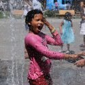 Las temperaturas húmedas amenazan los límites de la tolerancia humana