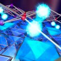 Físicos crean nuevo material cuántico, el semimetal Weyl-Kondo
