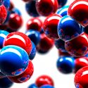 Las primeras células se basaron en una fábrica metálica de biomoléculas