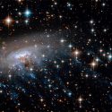 Astrónomos descubren que el espacio “huele a almendras”