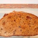 La historia del sándwich que burló los controles de la NASA