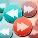 El experimento que logró que el tiempo fluya al revés