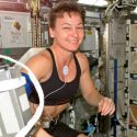 La ingravidez sube la temperatura de los astronautas hasta 40 grados