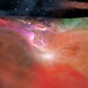 VÍDEO La mejor singladura a través de la Nebulosa de Orión
