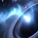 VÍDEO Albert Einstein tenía razón. Los agujeros negros precesan