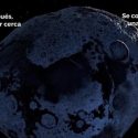 La auténtica historia de la nave extraterrestre que nos vigilaba en 1991