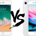¿Qué iPhone carga más rápido? iPhone 7 vs. iPhone 8