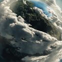 Inesperada fuente de emisión de metano en el medio ambiente