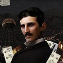 Cinco predicciones del inventor Nikola Tesla que se hicieron realidad más de 100 años después