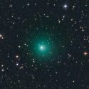 VÍDEO Insólita desaceleración en la rotación de un cometa