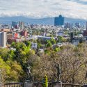La Ciudad de México busca soluciones para mejorar la calidad del aire