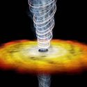 Detectan la estructuración del Universo con quásares por primera vez