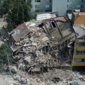 No hay evidencia de que la Luna o el Sol precipiten grandes terremotos