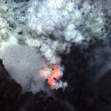 La erupción submarina más grande de la historia