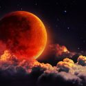 Tras 152 años sin ocurrir, el 31 de enero será la noche de la súper luna azul de sangre
