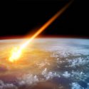 Hallan por primera vez agua y moléculas orgánicas en un meteorito: los compuestos necesarios para la vida