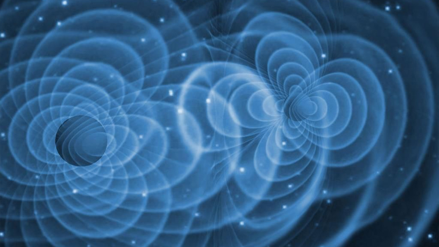 Medir las ondas gravitacionales desde el espacio, el proyecto que la ESA quiere lanzar en 2029