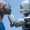 ¿Tendrías relaciones sexuales con un robot?