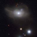 Descubren el primer agujero negro dentro de un cúmulo globular de estrellas