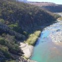 Localizado el oasis de oxígeno más antiguo, de 2,970 millones de años